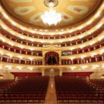 Interesting facts about the big theater