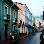Interesting facts about Quito