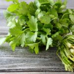Interesting facts about coriander