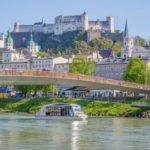 Interesting facts about Salzburg