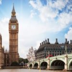 Interesting facts about London