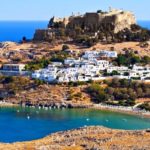 Interesting facts about Rhodes