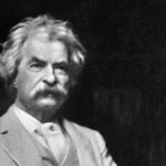 Interesting facts about Mark Twain