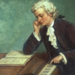 Interesting facts about Mozart