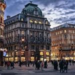 Interesting facts about Vienna
