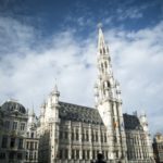 Interesting facts about Brussels