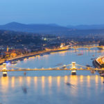Interesting facts about Budapest