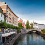 Interesting facts about Ljubljana