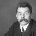 Interesting facts about Maxim Gorky