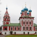 Interesting facts about Uglich