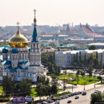 Interesting facts about Omsk