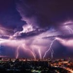 Interesting facts about thunderstorms