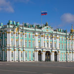 Interesting facts about the Winter Palace