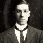 Interesting facts about Howard Phillips Lovecraft