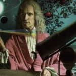 Interesting facts about Sir Isaac Newton