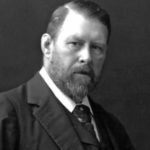 Interesting facts about Bram Stoker