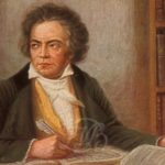 Interesting facts about Ludwig van Beethoven