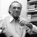 Interesting facts about Charles Bukowski