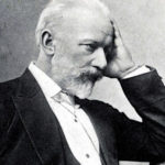 Facts about Pyotr Tchaikovsky
