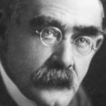 Interesting facts about Rudyard Kipling