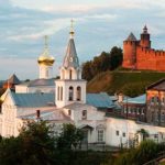 Interesting facts about Nizhny Novgorod