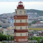 Interesting facts about Murmansk