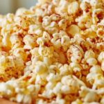 Interesting facts about popcorn