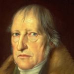 Interesting facts about Georg Hegel