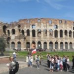 Interesting facts about Rome