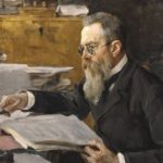 Interesting facts about Nikolai Rimsky-Korsakov