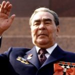 Interesting facts about Leonid Brezhnev