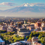 Interesting facts about Yerevan