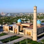 Interesting facts about Tashkent