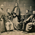 Interesting facts about samurai
