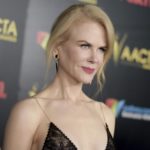 Interesting facts about Nicole Kidman