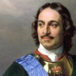Interesting facts about Emperor Peter I