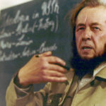 Interesting facts about Alexander Solzhenitsyn
