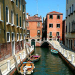 Interesting facts about Venice