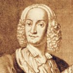 Interesting facts about Antonio Vivaldi