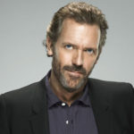 Interesting facts about Hugh Laurie