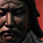 Interesting facts about Genghis Khan