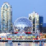 Interesting facts about Vancouver