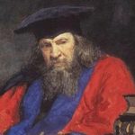 Interesting facts from the life of Mendeleev