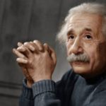 Interesting facts from the life of Einstein
