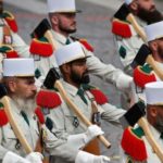 Interesting facts about the Foreign Legion