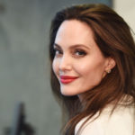 Facts from the life of Angelina Jolie