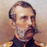 Facts from the life of Alexander II