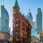 Interesting facts about Toronto