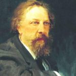 Facts from the life of Aleksey Konstantinovich Tolstoy