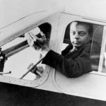 Facts from the life of Viscount Antoine de Saint-Exupery